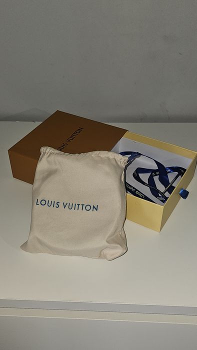 Cinto Louis Vuitton