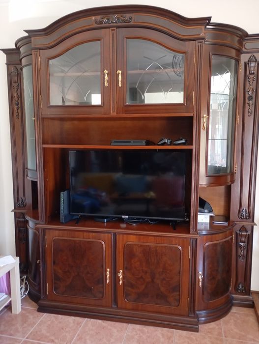 Móvel para televisão