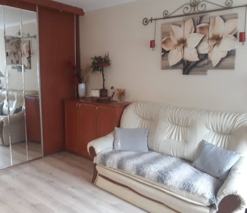 Mieszkanie na doby blisko morza