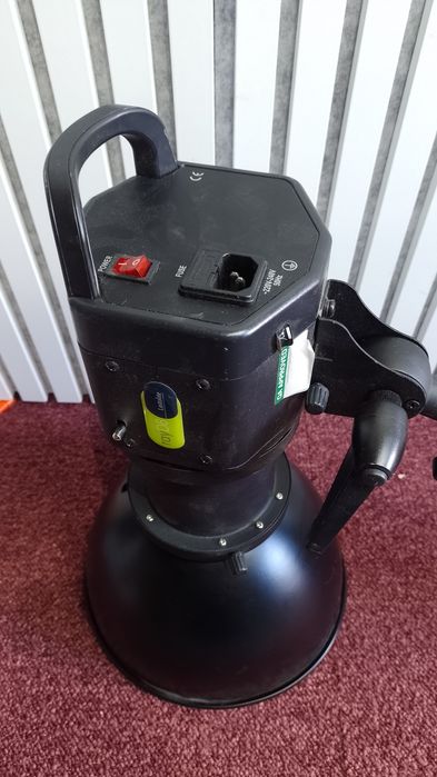 Lampa lastolite Ray D 8
