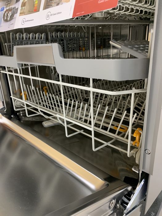 Посудомийна машина модель 2024 року G 7273 SCVI