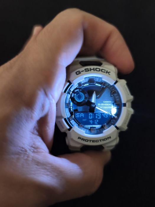 Casio G-Shock GBA-900