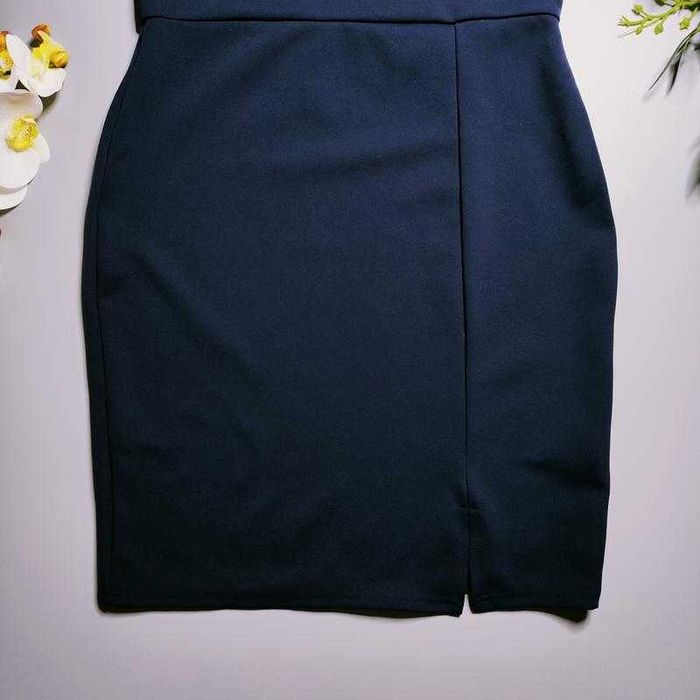 Мини платье Missguided