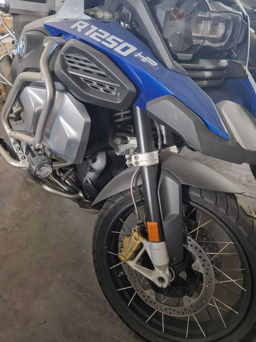 BMW R1250 GS Adventure