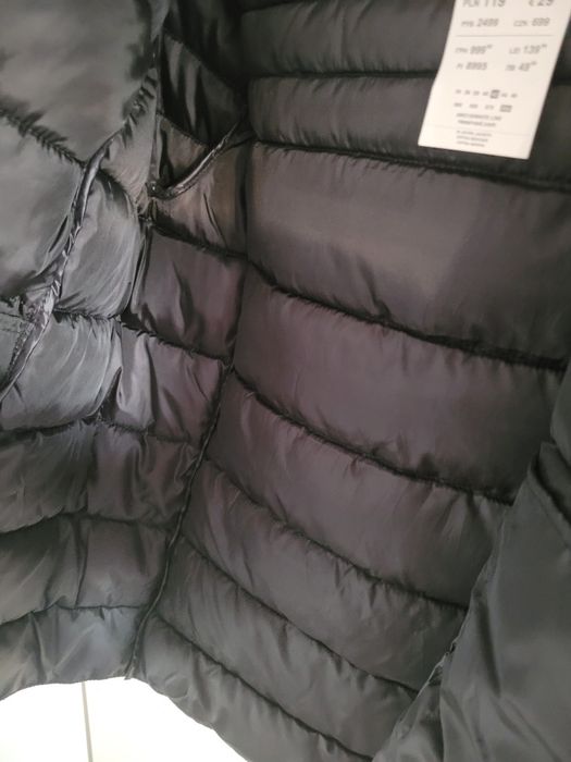 Nowa damska kurtka reserved rozm.42