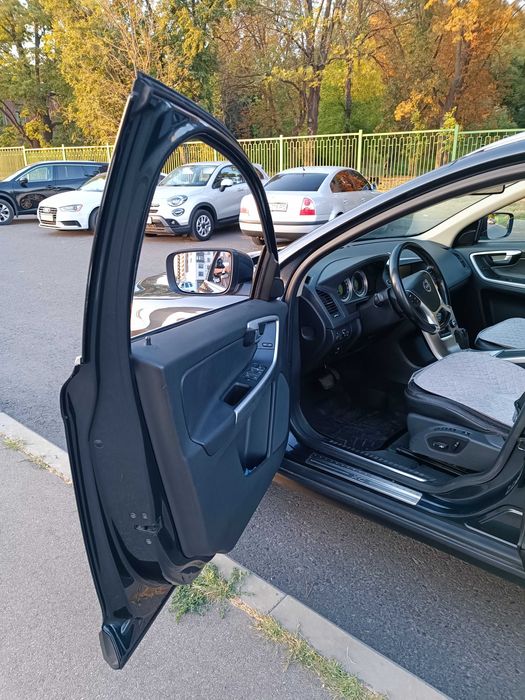 Продам Volvo xc60