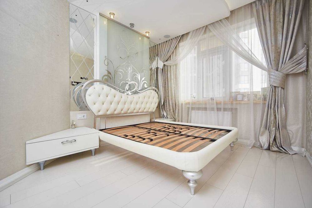 2-комнатная квартира по адресу Куликово поле пл. (площадь 87 м²) - Atlanta.ua - фото 11