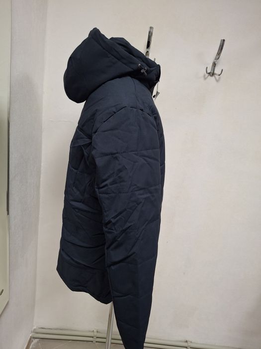 Чоловіча зимова куртка