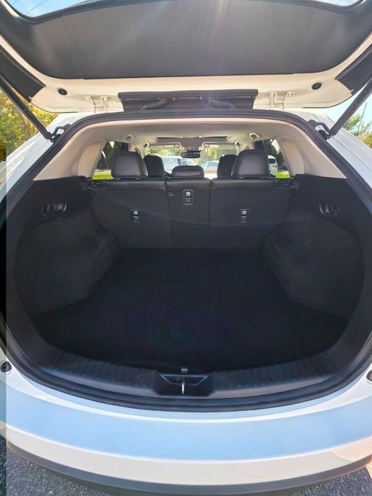 Mazda CX-5      2020