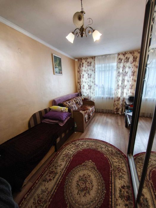Продаж 2-к. квартири з ремонтом 35.5/29.5/6м² м.Винники 46999$