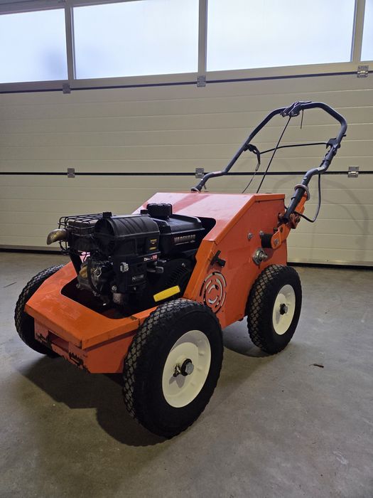 Profesjonalny Areator BILLY GOAT PL 1802VB