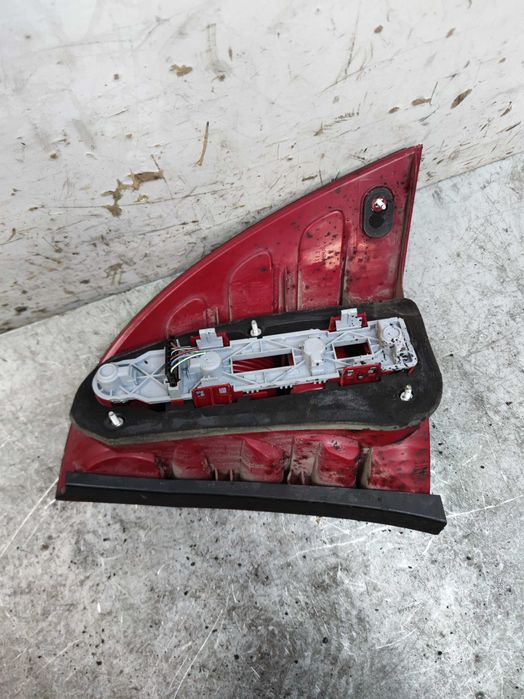 Mercedes Klasa C W203 Kombi Lampa Tylna Lewa Lewy Tył LT