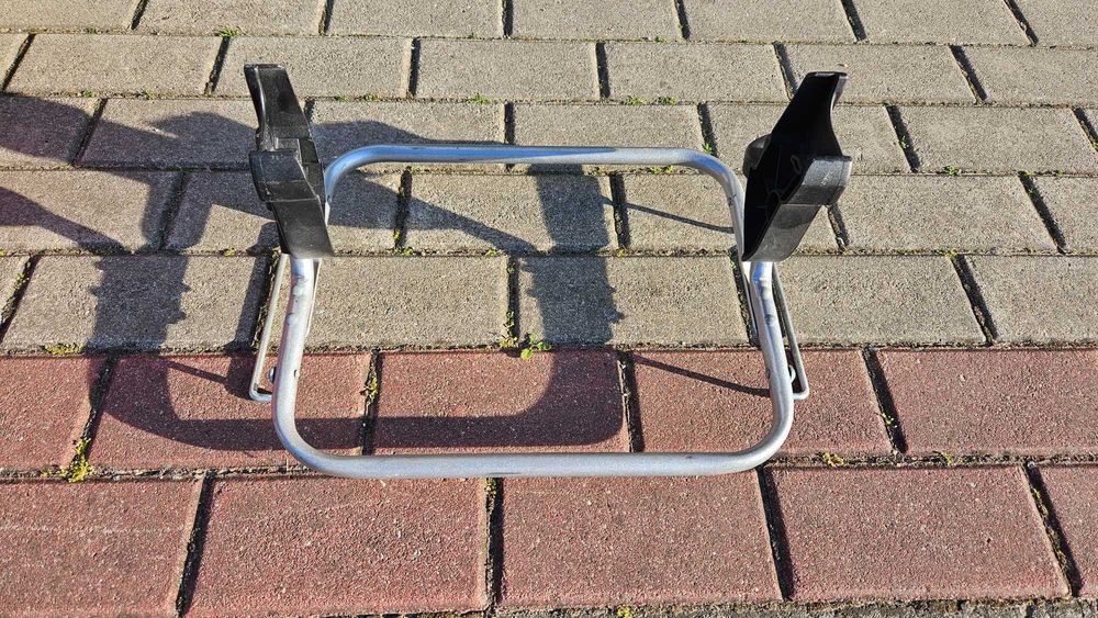 Fotelik samochodowy Kiddy Evolution Pro 2 0-13kg