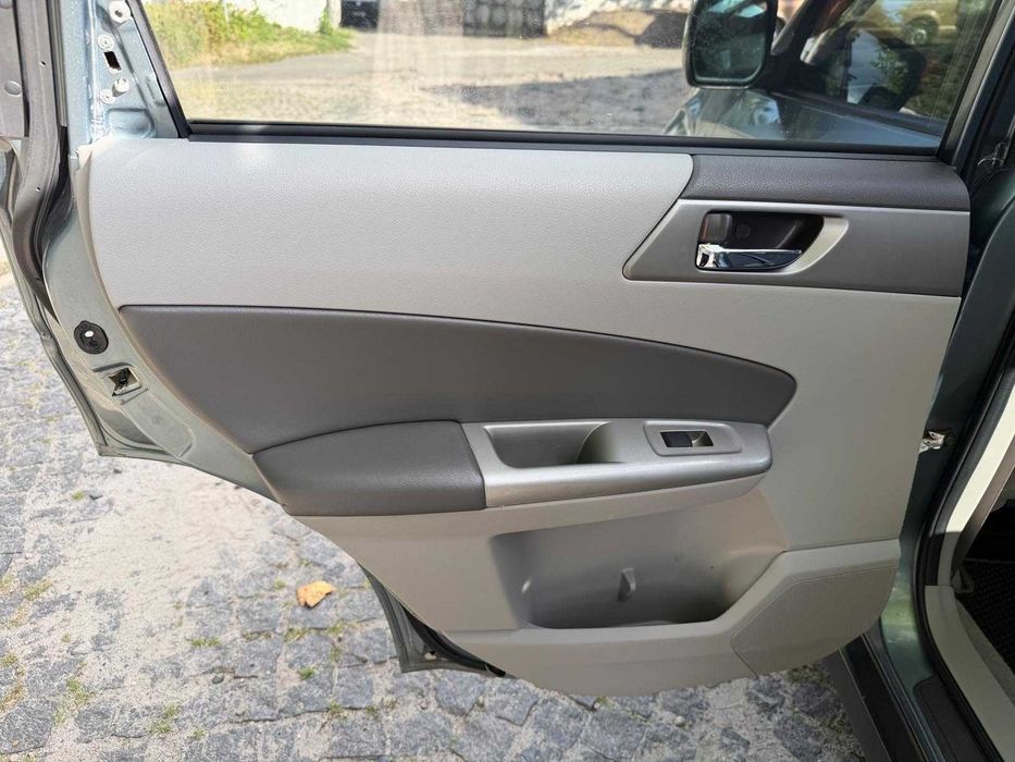Продам Subaru Forester 2008р. #78320