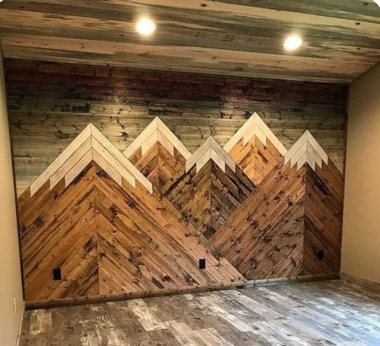 Вагонка сосна вільха Дешева вагонка коротка Нащільник в подарунок