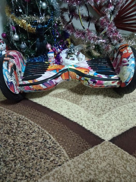 Гироборд Smart Balance