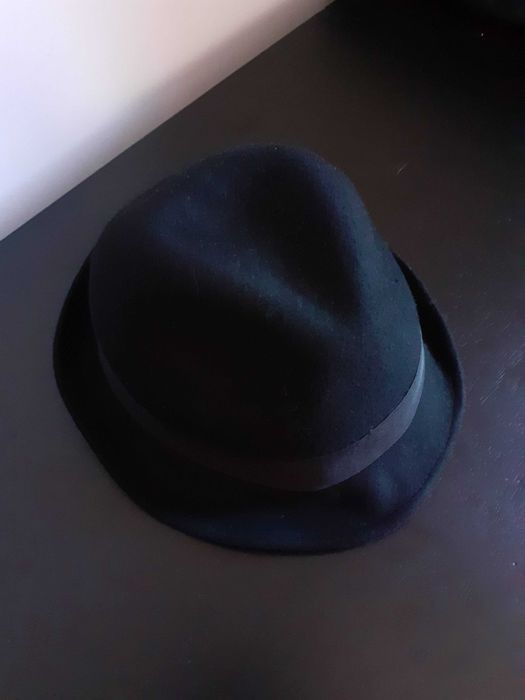 Chapéu Unissexo - Zara