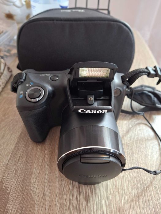 Фотоапарат Canon PowerShot SX420 IS