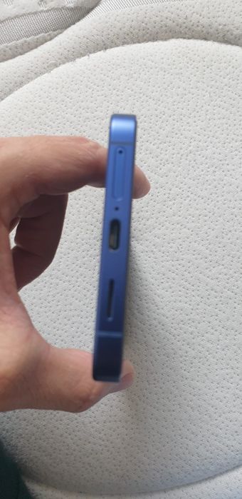 Samsung S25 + 256gb