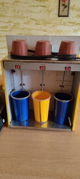 Оборудование для кафе