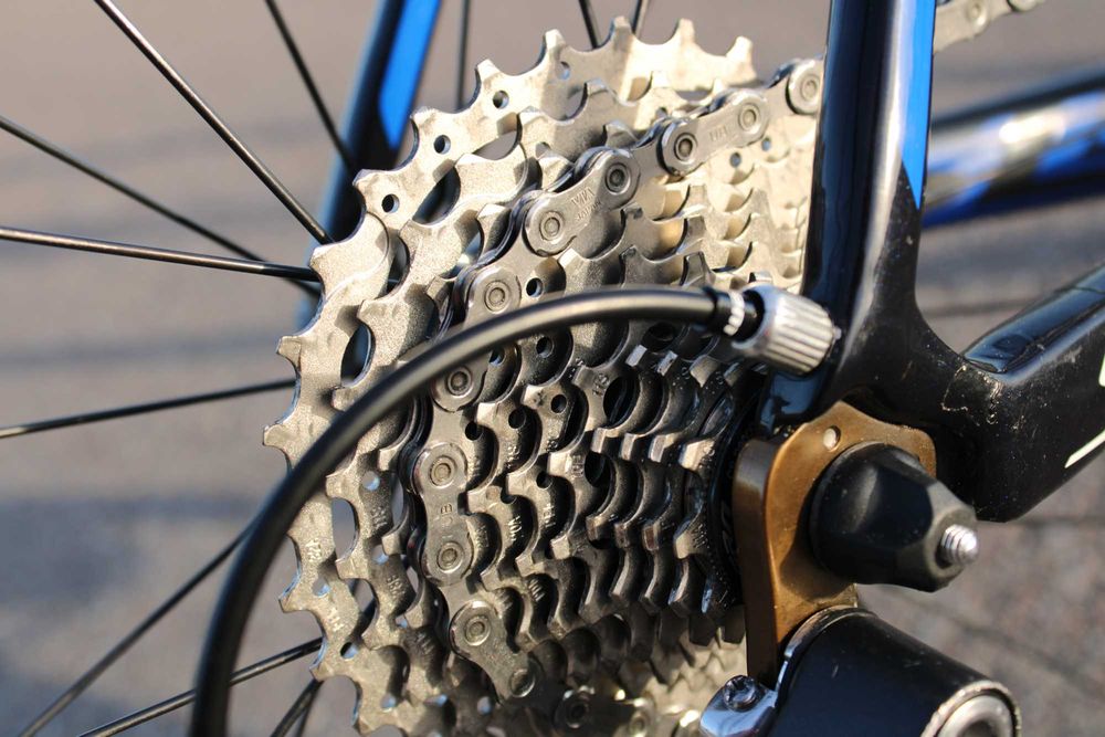 S-works termac sl4