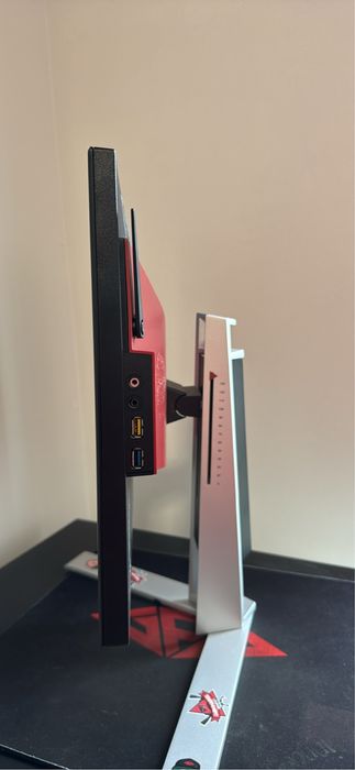 Monitor AOC 240hz AG251FZ