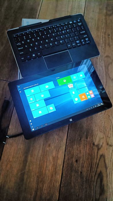 Laptop kruger Matz FOLIA!! iGŁa