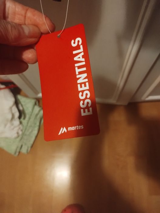 Damska kamizelka pikowana Martes Essentials