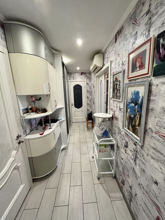 Оренда 2 кімнатної квартири пров.Першотравневий , Інгульський р-н.