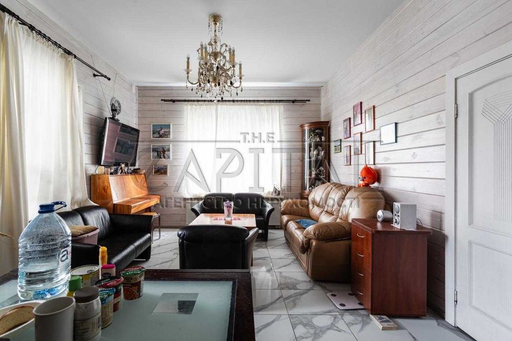 Будинок за адресою вул. Миколи Хвильового (площа 163 м²) - Atlanta.ua - фото 14