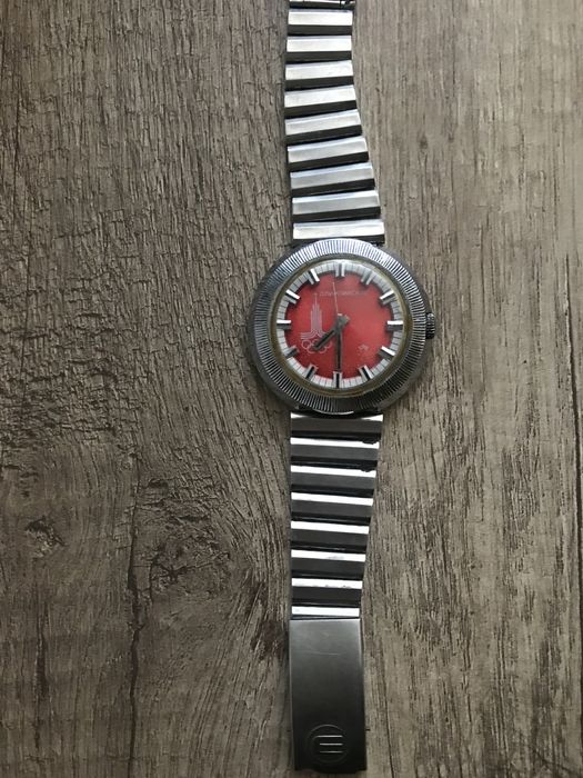 Часи олімпійські