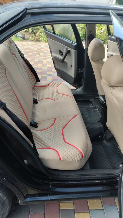 Samand EL 1.8 газ,бензин