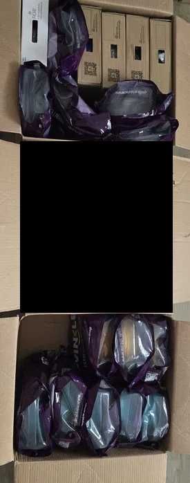 Vendo Lote de filamento PLA