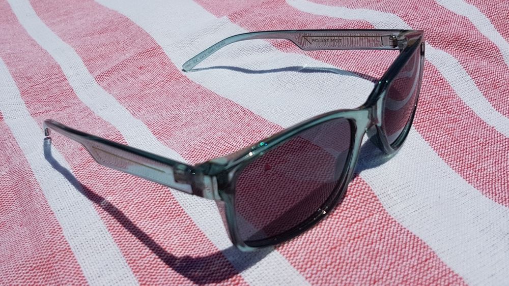 Oculos Tom Tailor junior