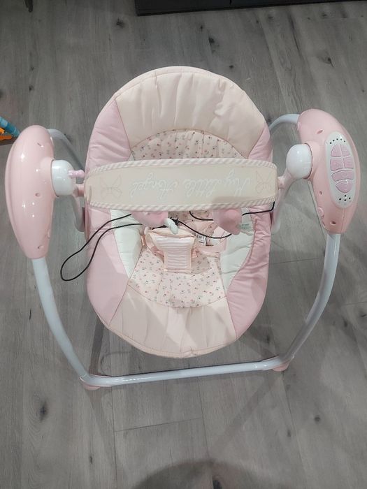 Espreguiçadeira menina