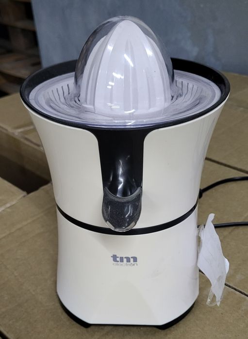 Espremedores de laranjas