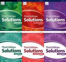 Solutions Third Edition