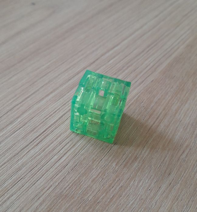 Figurki minecraft kinder joy 11 szt