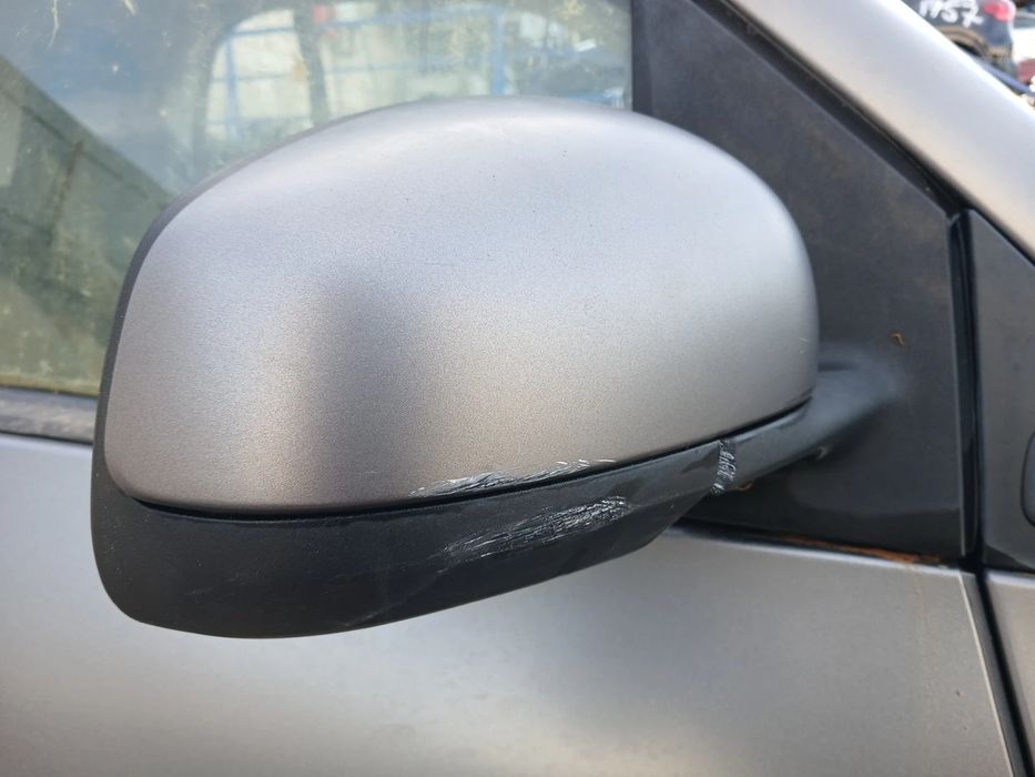 Retrovisor / espelho direito SMART ForTwo Coupé (453)