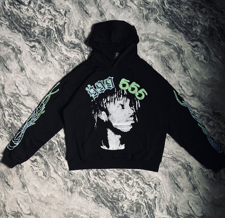 Дуже сильне худі Sp5der