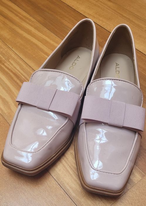 Sapatos Rasos tamanho 38 Senhora