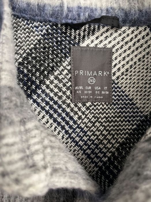 Пальто Primark жіноче