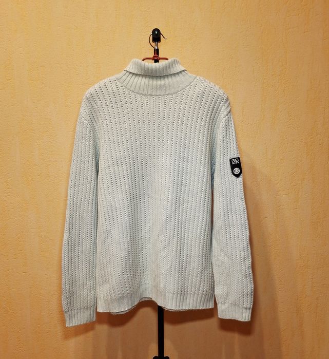 Свитер "G-STAR RAW",XL~XXL размер.