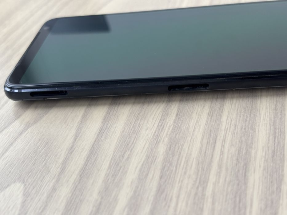 Asus phone rog 3 дисплей