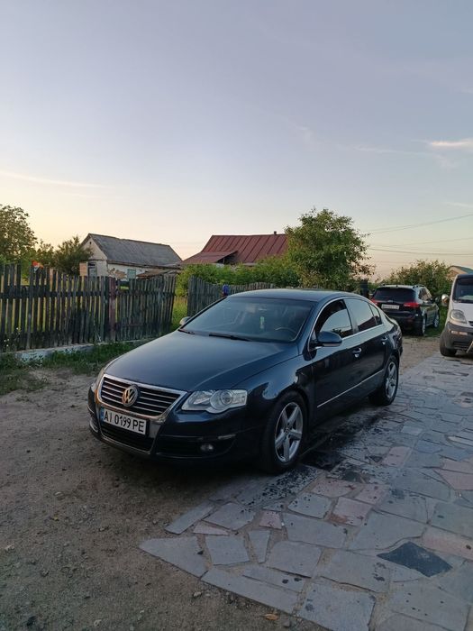 Продам пасат 2.0 турбо  2 стейдж.мех