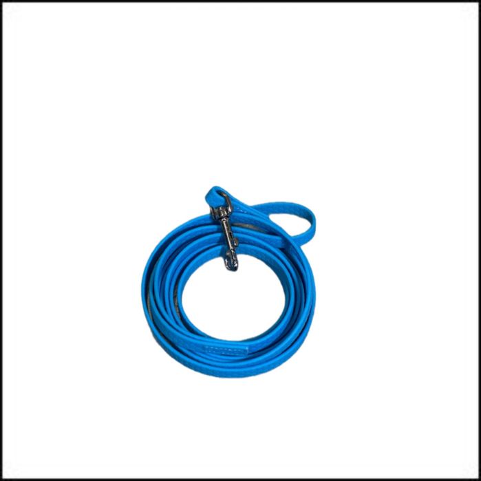 Прогумовий повідець для собак