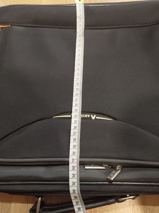 Torba na laptopa 15,6 i 17