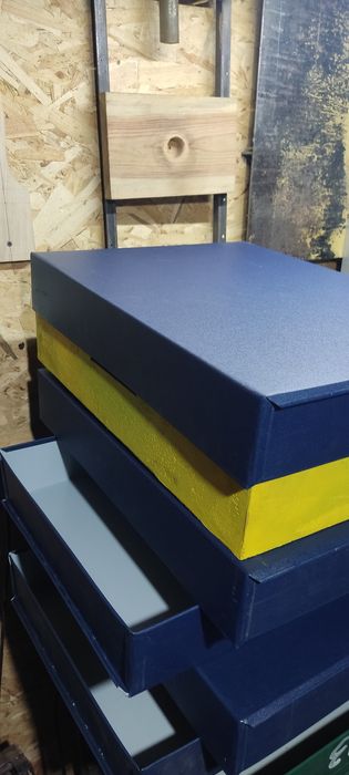 Криші  металеві на вулики ППУ І ДЕРЕВО  6р, 8р, 10 р