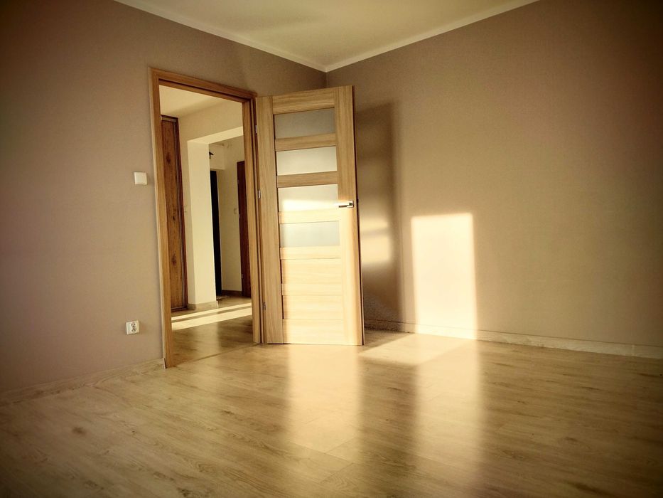 Sprzedam mieszkanie w Gurczu 50 m