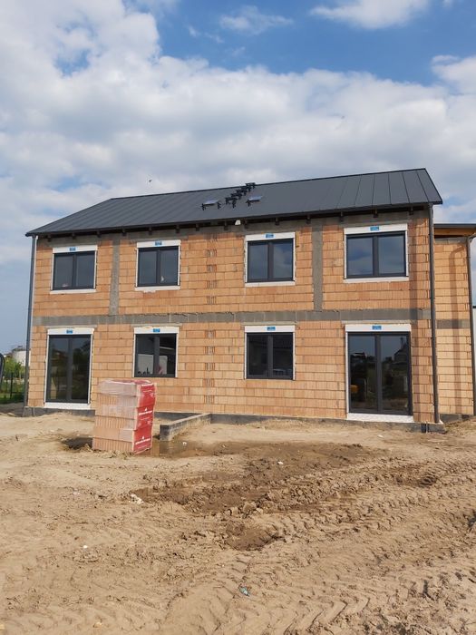 Usługi Ciesielsko Dekarskie